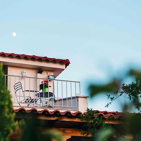 Villa Oneirama ナフプリオ エクステリア 写真