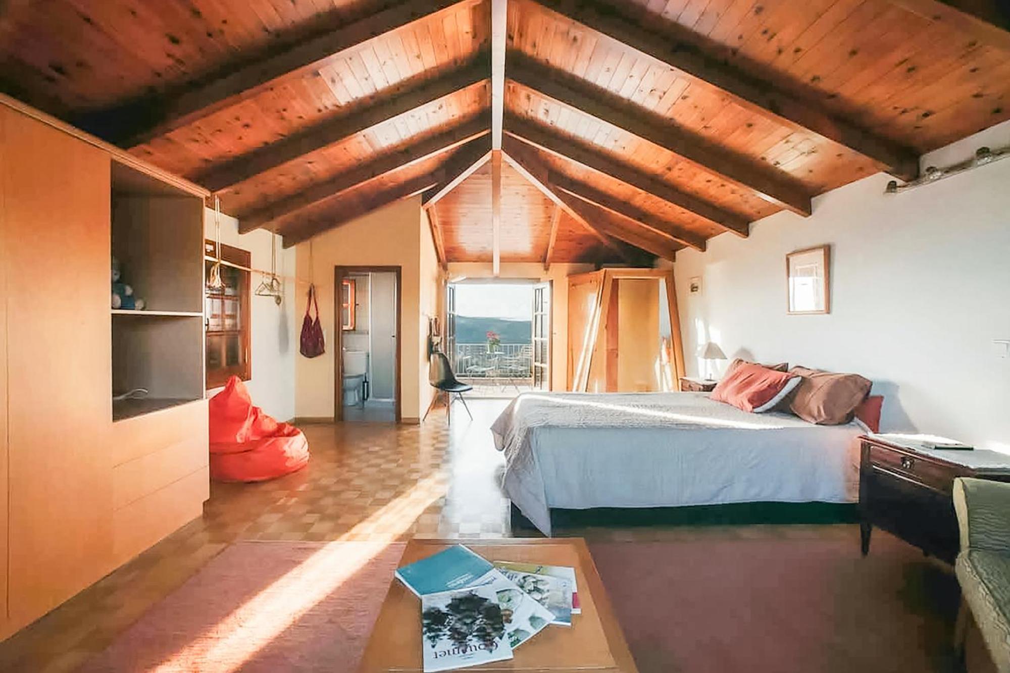 Villa Oneirama ナフプリオ エクステリア 写真