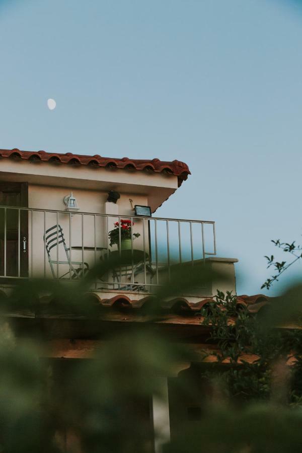 Villa Oneirama ナフプリオ エクステリア 写真